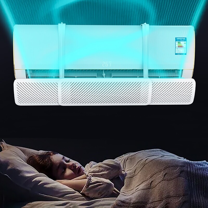 Bộ Làm Lệch Hướng Điều Hòa 74-103Cm Bộ Làm Lệch Hướng Gió Điều Hòa Không Khí Bộ Làm Lệch Hướng Che Điều Hòa Không Khí Có Thể Gập Lại Điều Chỉnh Được Bộ Làm Lệch Hướng Gió Bộ Làm Lệch Hướng Gió Cánh Gió Bộ Làm Mát Không Khí Bộ Điều Hòa Không Khí Bộ Chắn Gi