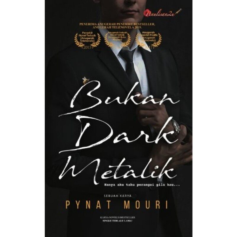 BUKAN DARK METALIK Malaysia