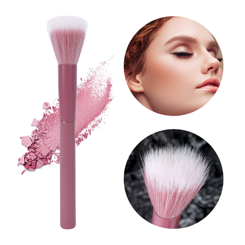 Professional Stippling Brush Makeup Blush Brush Cosmetic Tool Makeup Foundation Beauty Tool