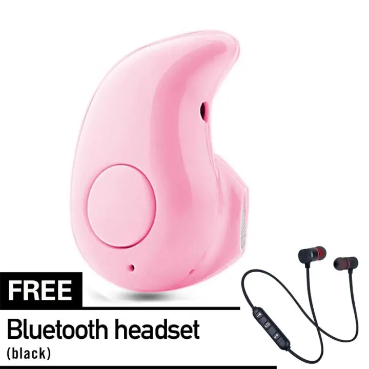 small bluetooth headset with mic