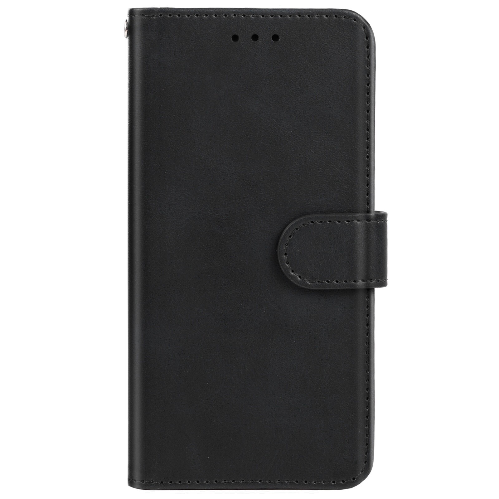 Leather Phone Case For OPPO Reno5 4G
