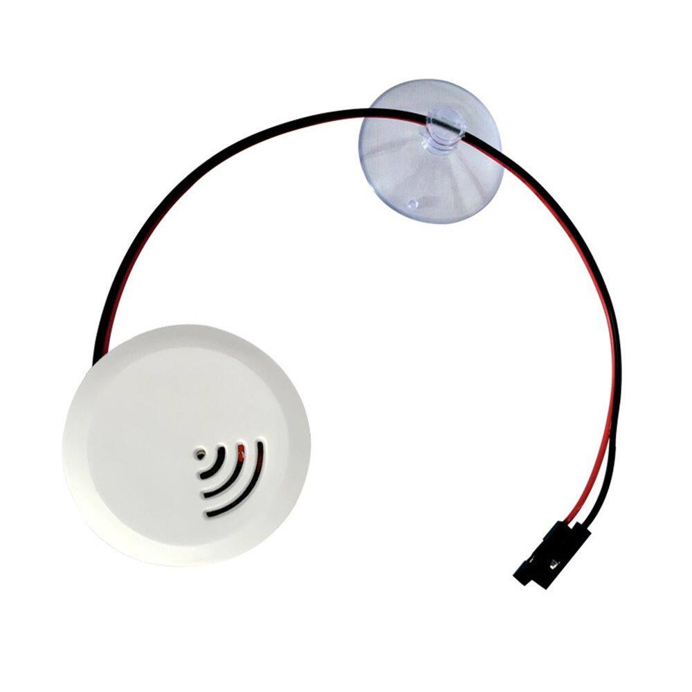 DEQIX Tinggi Mudah diakan Rumah Tangga Tangki ikan Pengisap Sistem