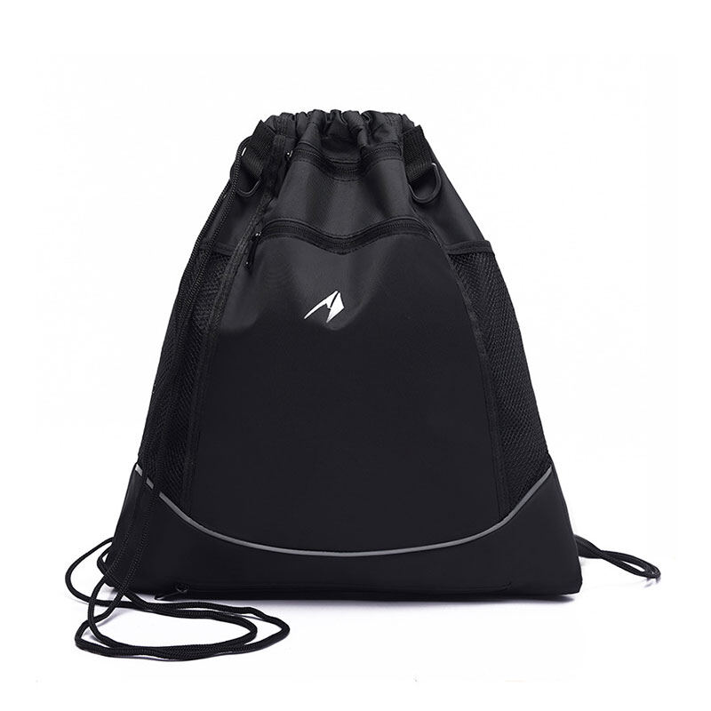 Movi Katie Men's backpack drawstring backpack large capacity outdoor sports bag travel bag cycling bag helmet bag basketball bag