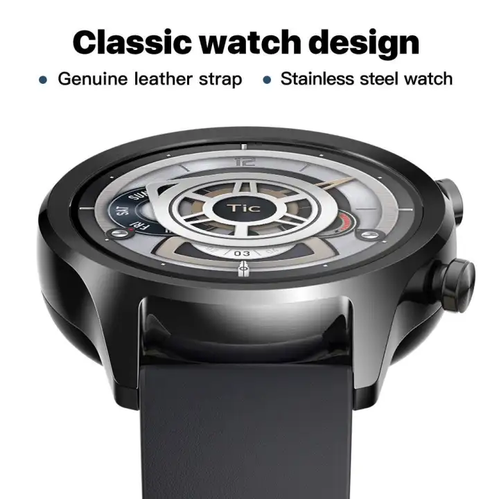 google pay compatible watches