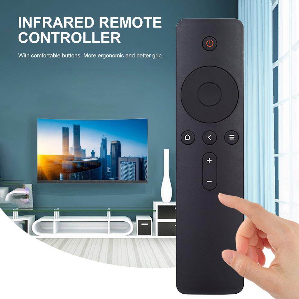 Remote Control Replacement Remote Controller Suit for Mi TV/TV Box 4A/4C/4S