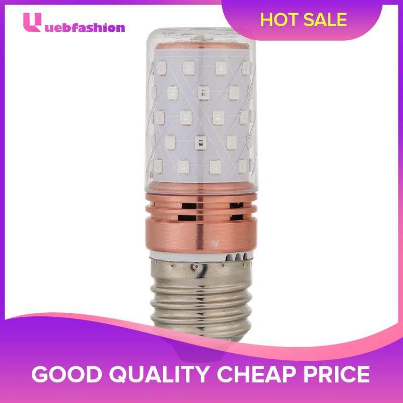 Đèn Ngô Diệt Khuẩn E27 60 LED UV Bóng Đèn Khử Trùng Khử Trùng Tại Nhà