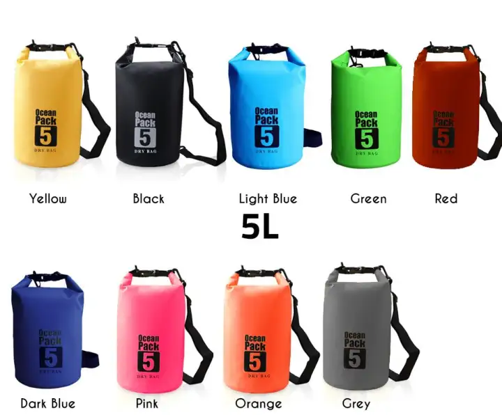ocean pack backpack