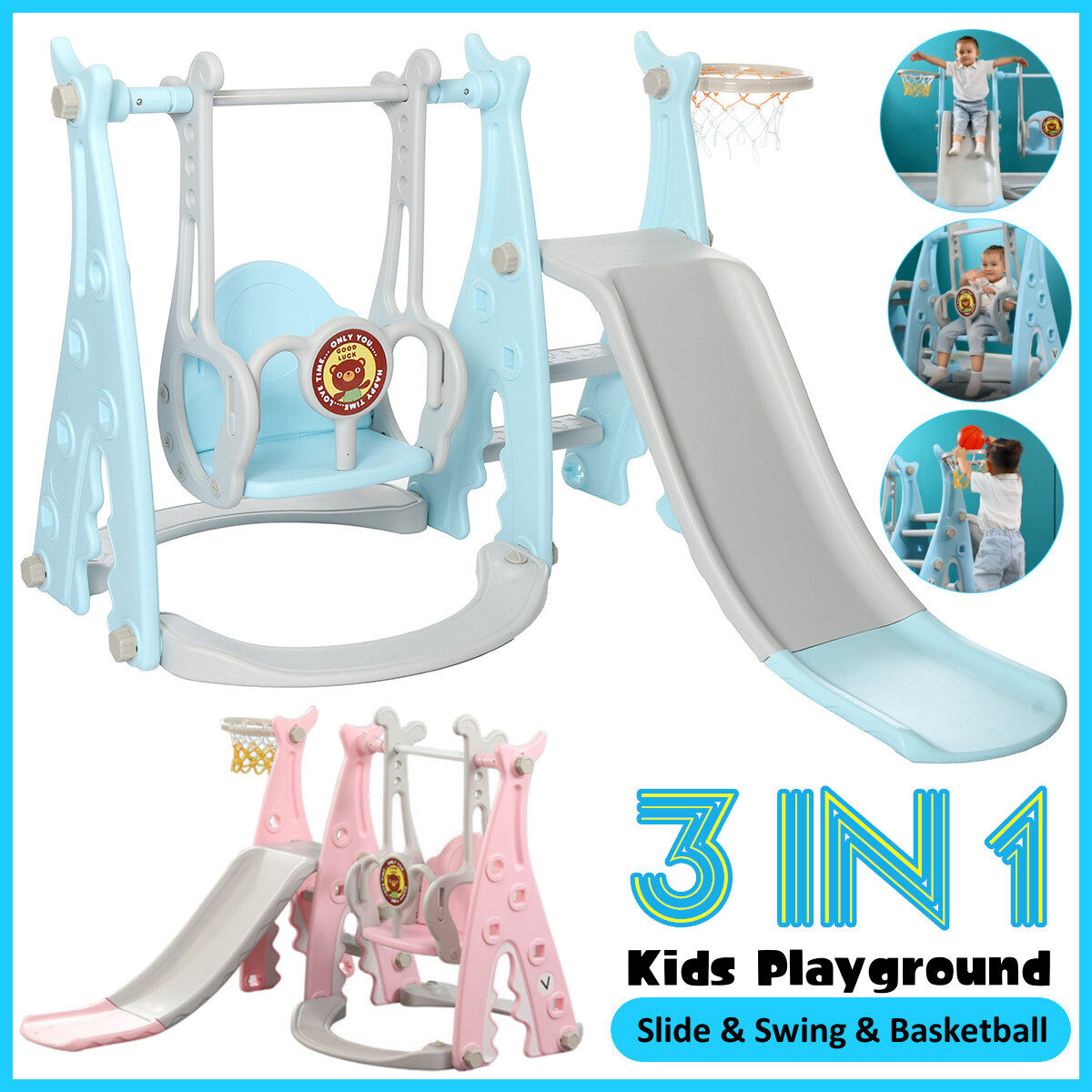 swing sets online