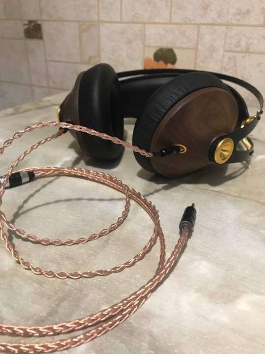 focal elear replacement cable