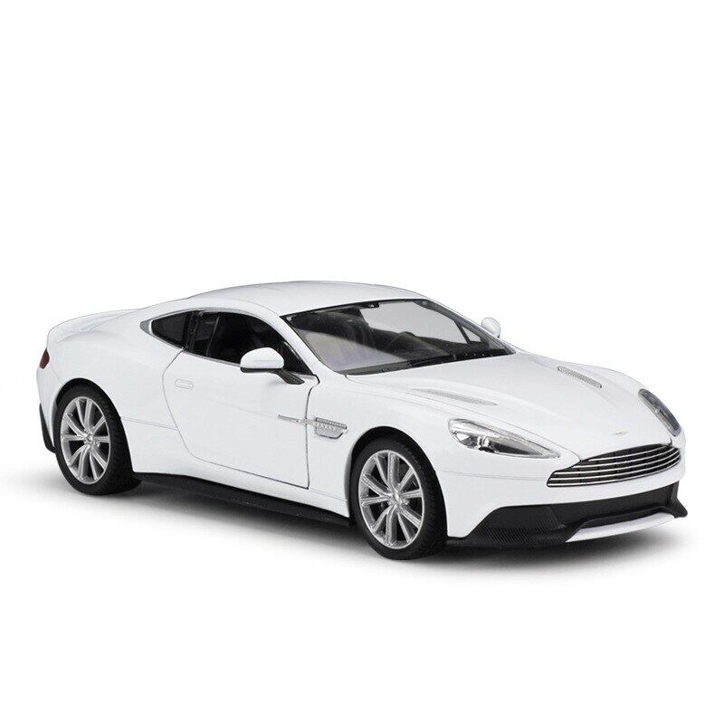 aston martin kids car