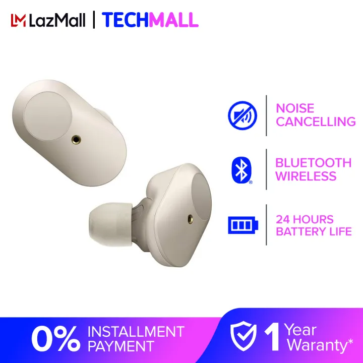xm3 wireless
