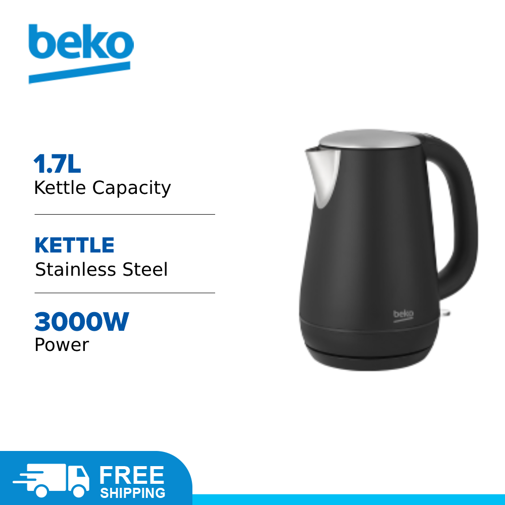 bosch black kettle sainsburys