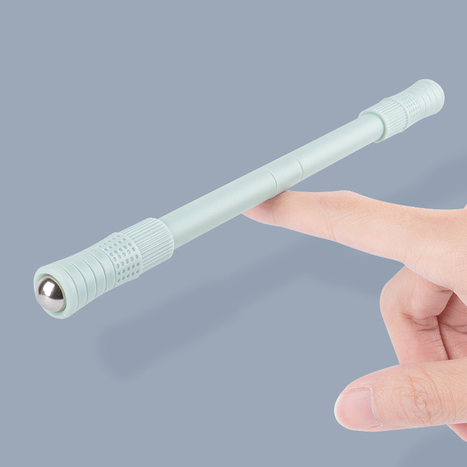 Spinning Pen Great Balance Performance Combinable Boy Office Men Gift Supplies