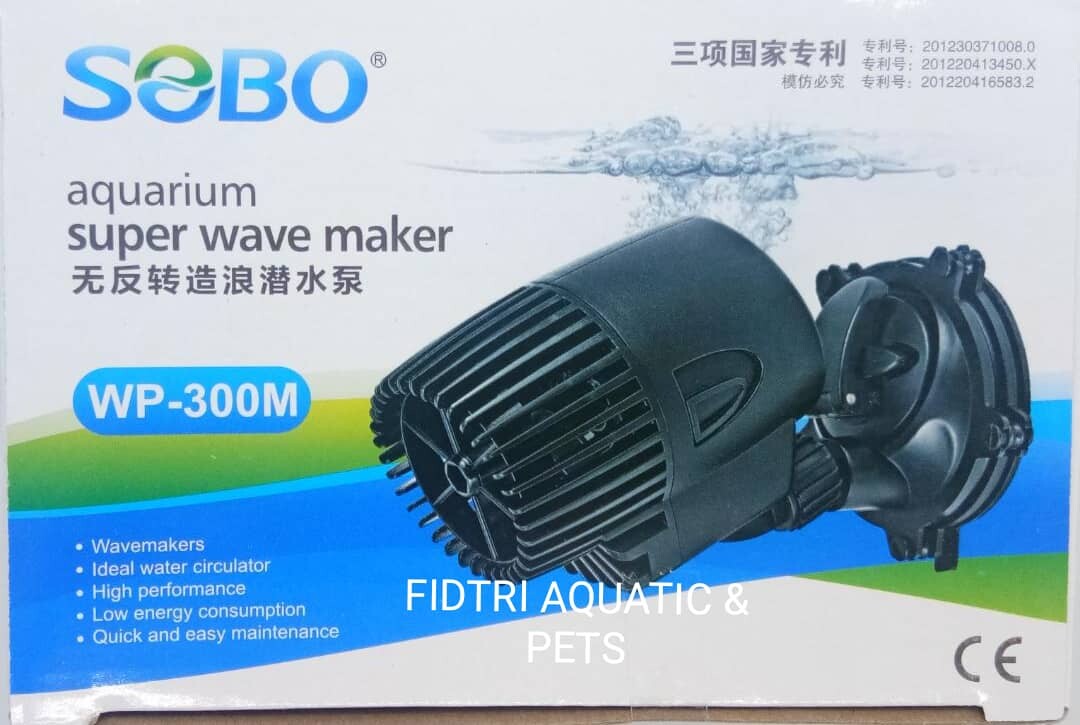 sobo wave maker