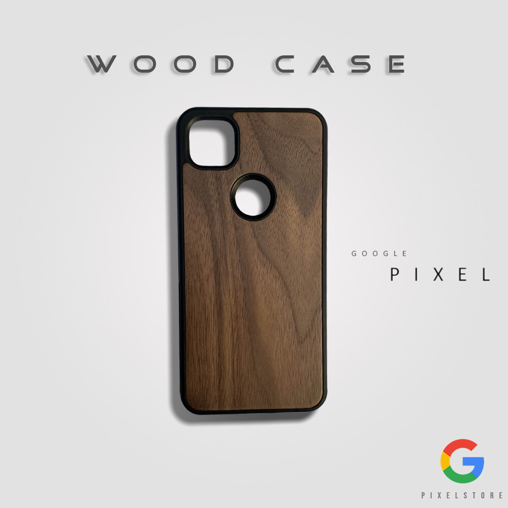 Google Pixel Wood Case for Pixel 7/7Pro/6a/6/6Pro/5a5g/5/4a5g/4a/4/4XL/3/3XL  Lazada