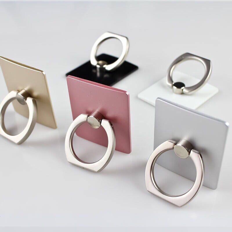 Ring bracket for lazy mobile phone(Color random delivery)