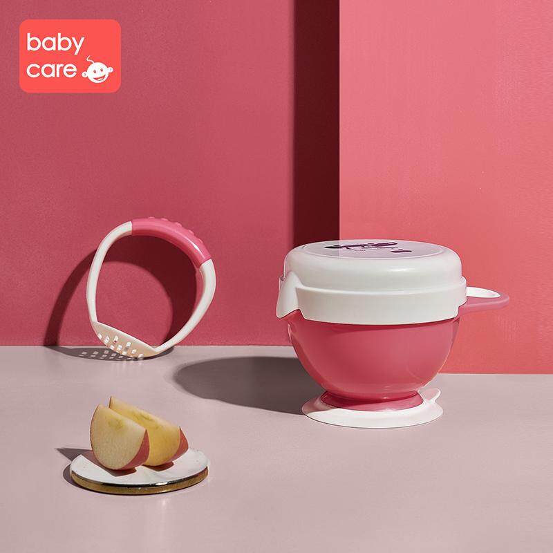 Homemade Baby Care