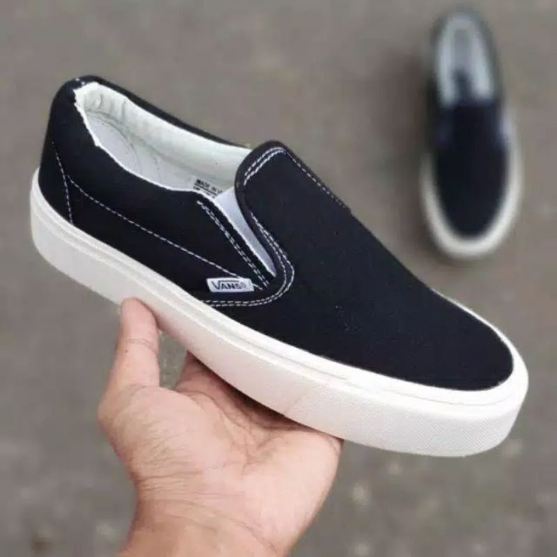 vans 21.5 cm