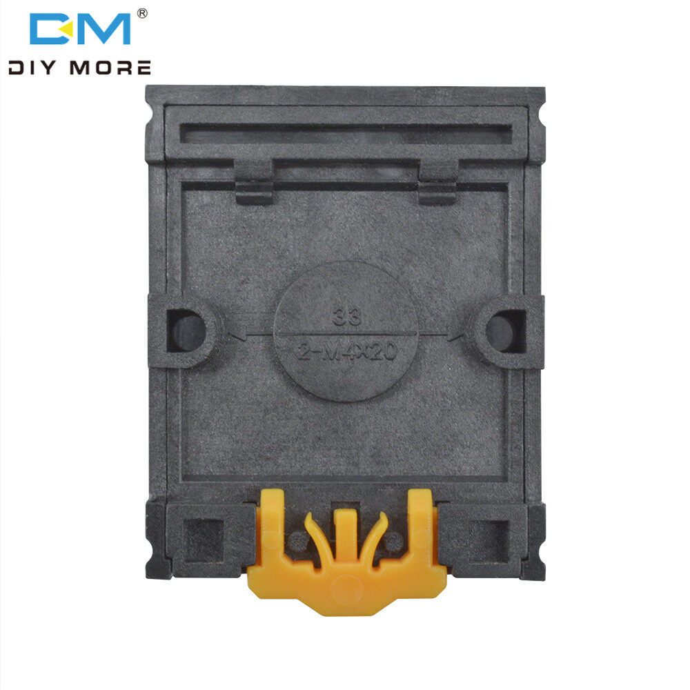 diymore DH48S-S Rơ Le Độ Trễ Thời Gian Chính Xác AC 220V Kỹ Thuật Số, Với Ổ Cắm Cơ Sở