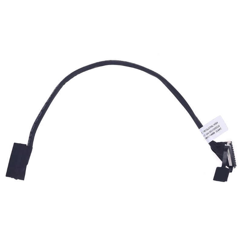 Laptop Power Cord Battery Cable lacement for Dell Latitude E5450 E5470 E5480 E5570 E5580 Series Notebook Battery Wire