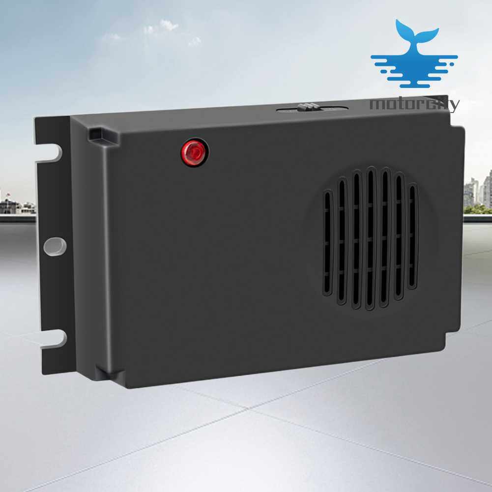 Ultrasonic Mouse Repellent Non-Toxic Mouse Repeller Battery-powered Electronic Mouse Repellent for Truck Auto