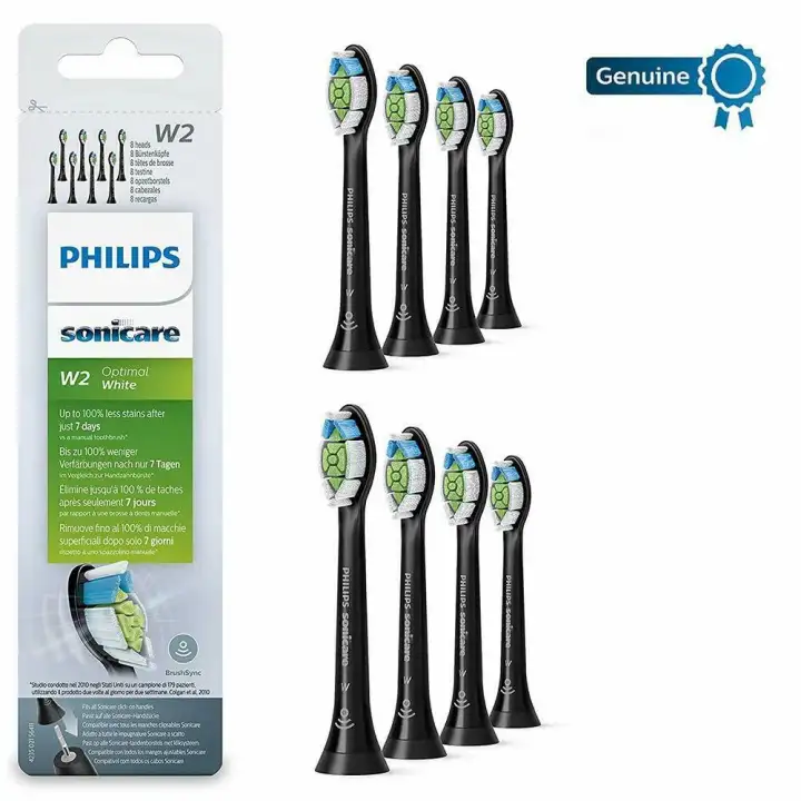 electric interdental cleaner