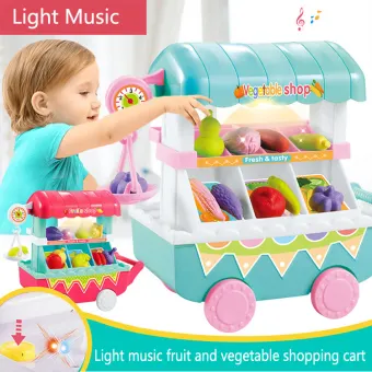 play food basket