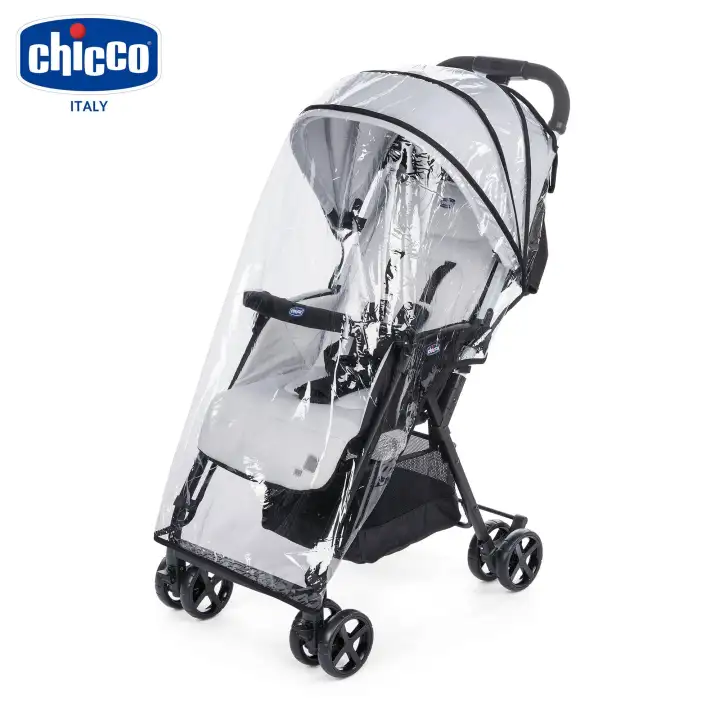 stroller chicco ohlala