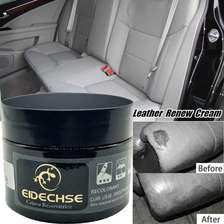 50ml Multifunctional Patch For Faded Worn Car Seat Sofa Leather - Leather Seat Patch 50ml Multifunctional Patch For Faded Worn Car Seat Sofa Leather - Leather Seat Patch