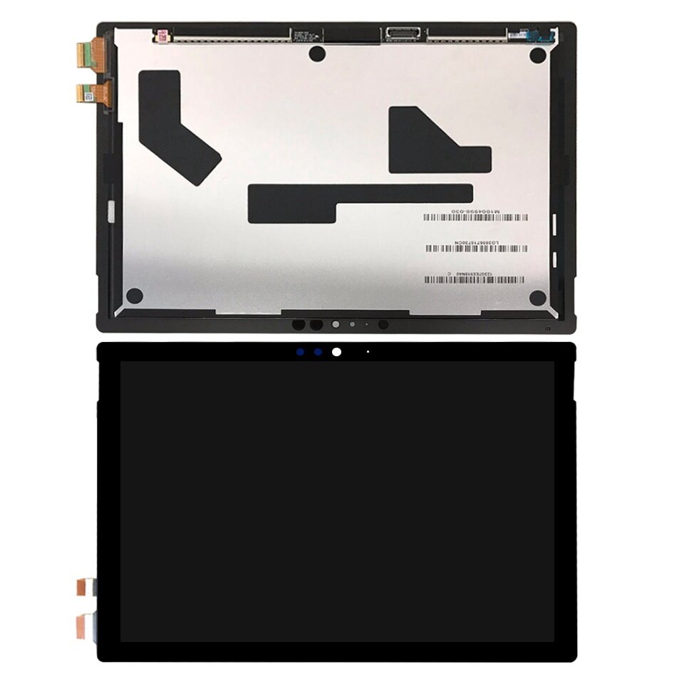 For Microsoft Surface Pro 6 12.3 "LP123WQ1 SP A1 Pro6 1807 LCD Display Touch Screen Assembly