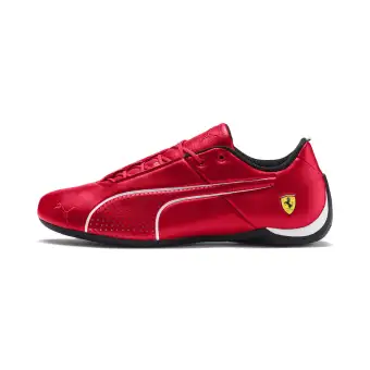 puma ferrari singapore