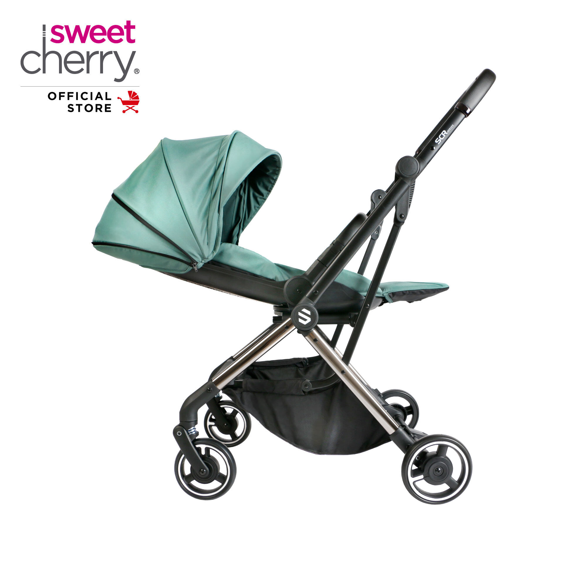 Scr on sale baby stroller