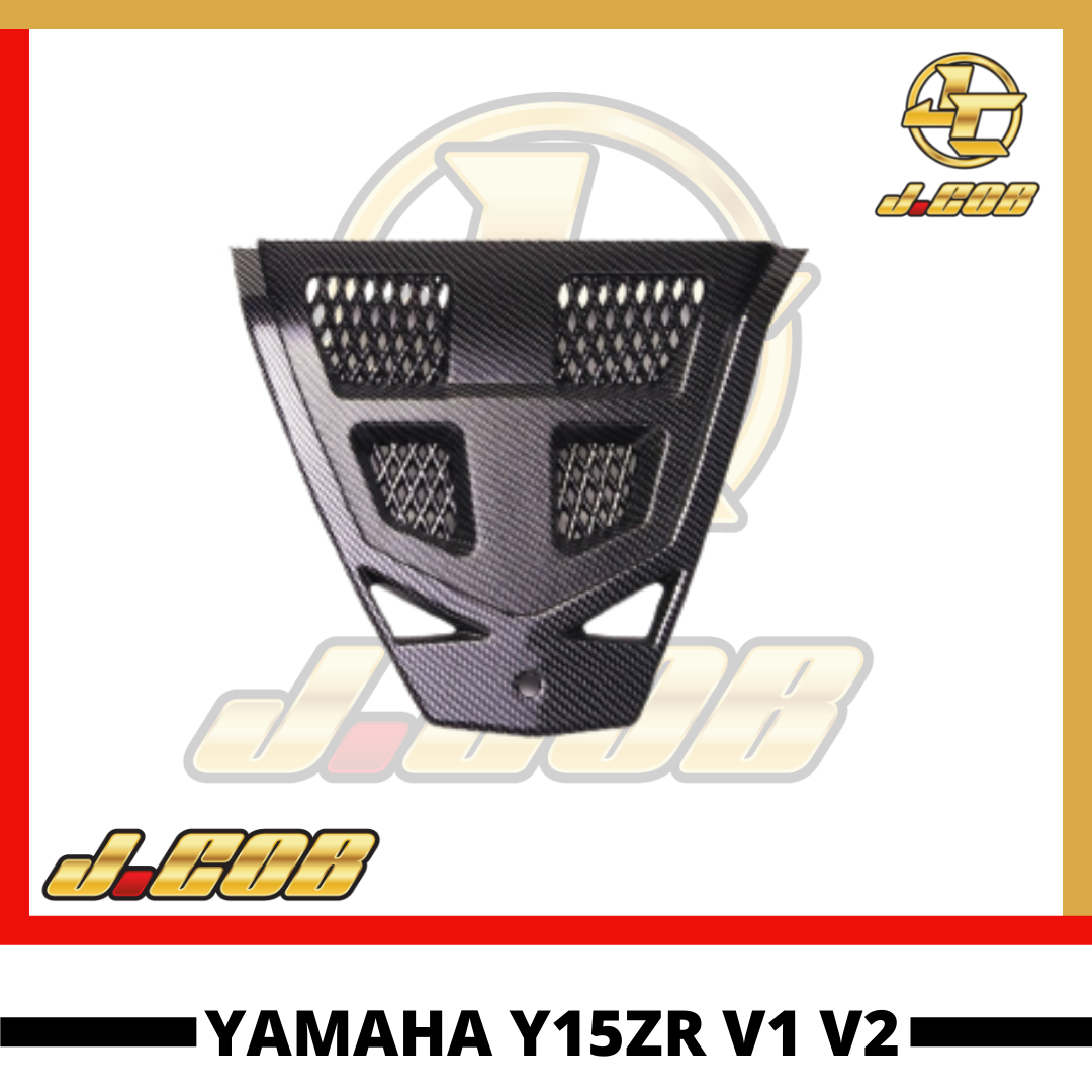 yamaha sz r engine cover price