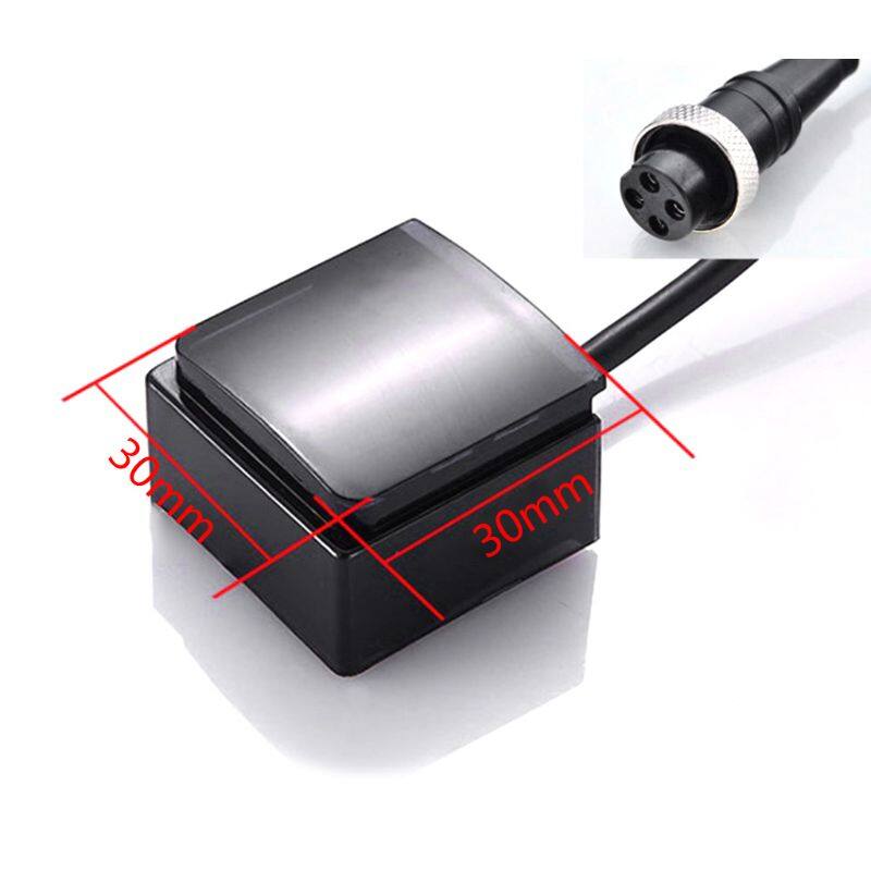 Automatic Faucet Sensor Touchless Sink Faucets Sensor Automatic Inductive Water Tap Parts for Countertop Mounted Taps