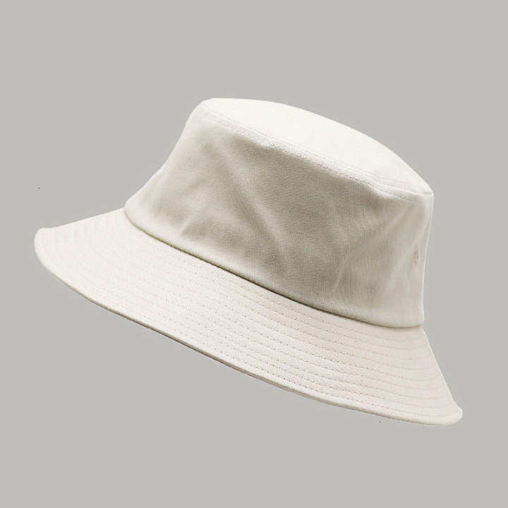 big size bucket hats