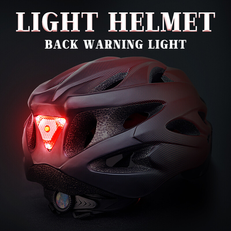 Bike Helmet Tail Light HELMET LIGHT TOPEAK TAIL LUX REAR CYCLING