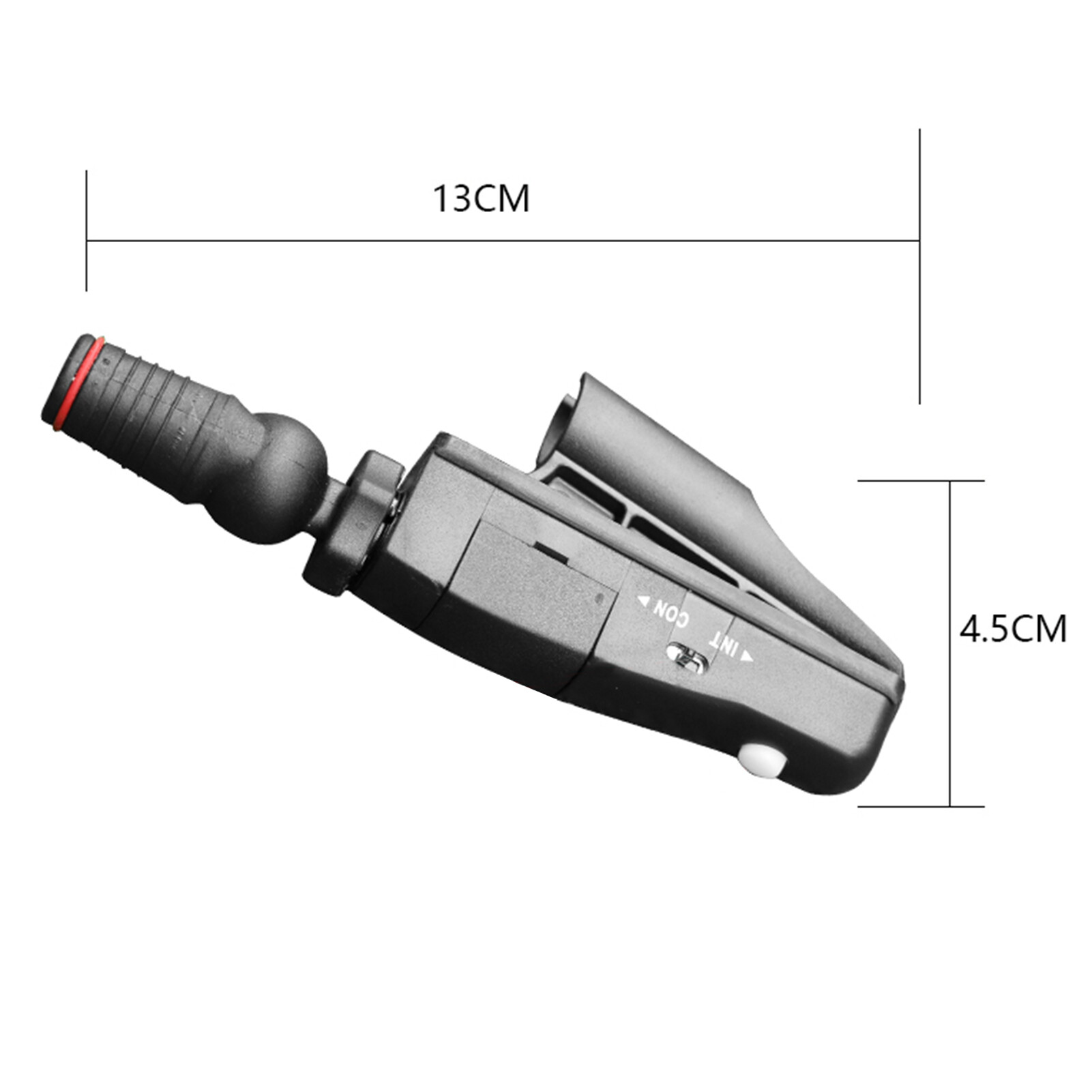 Honrane (Ready Stock) Golf Putter Training Aim Line Corrector Practice Sight Pointer Putting Accessory