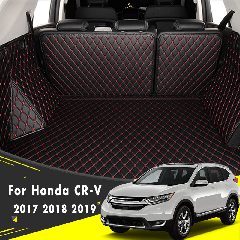 KIA RIO ALL YEARS Heavy Duty Boot Liner Mat /& Bumper Protector