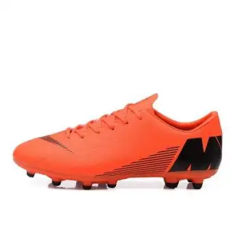 high top soccer shoes