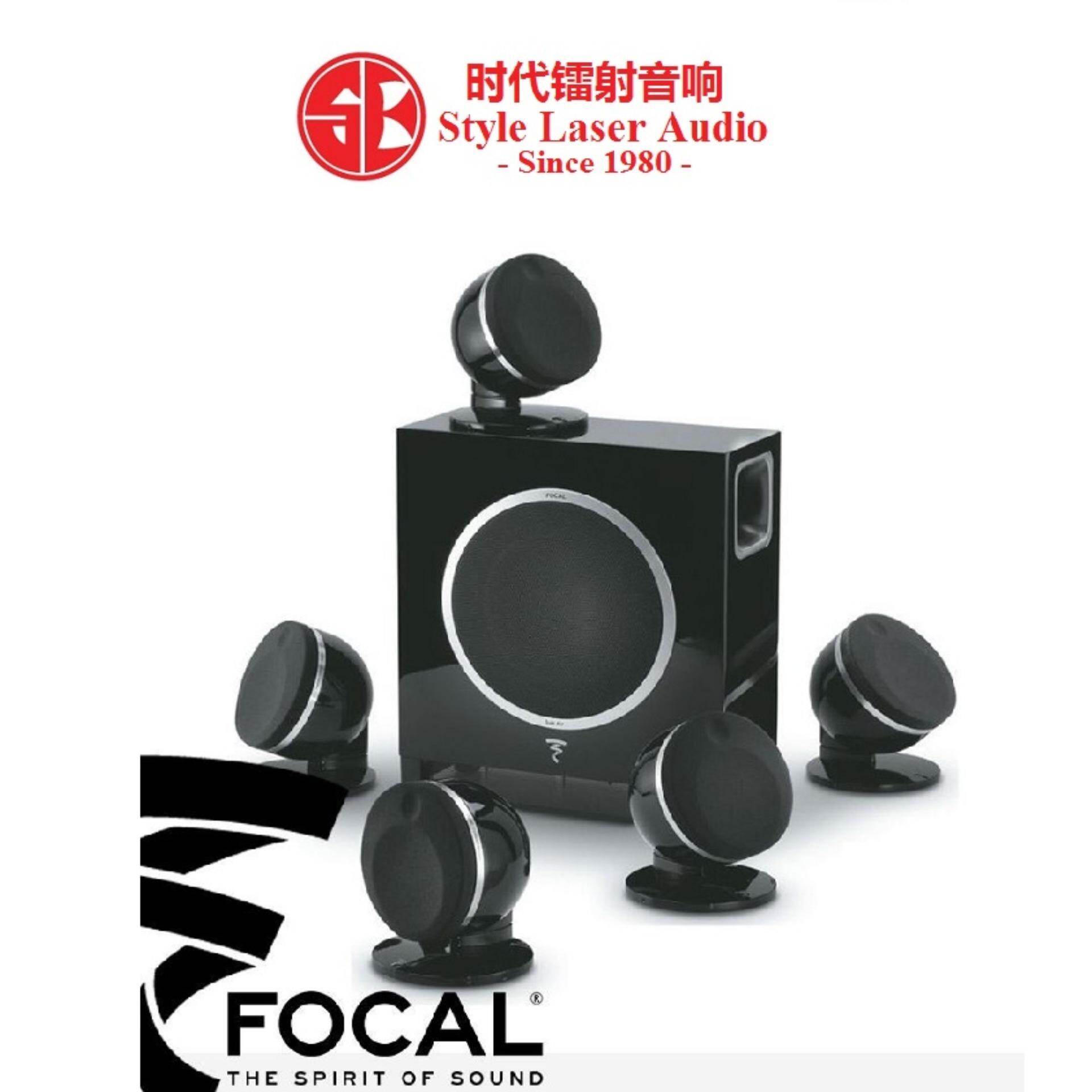 focal 5.1