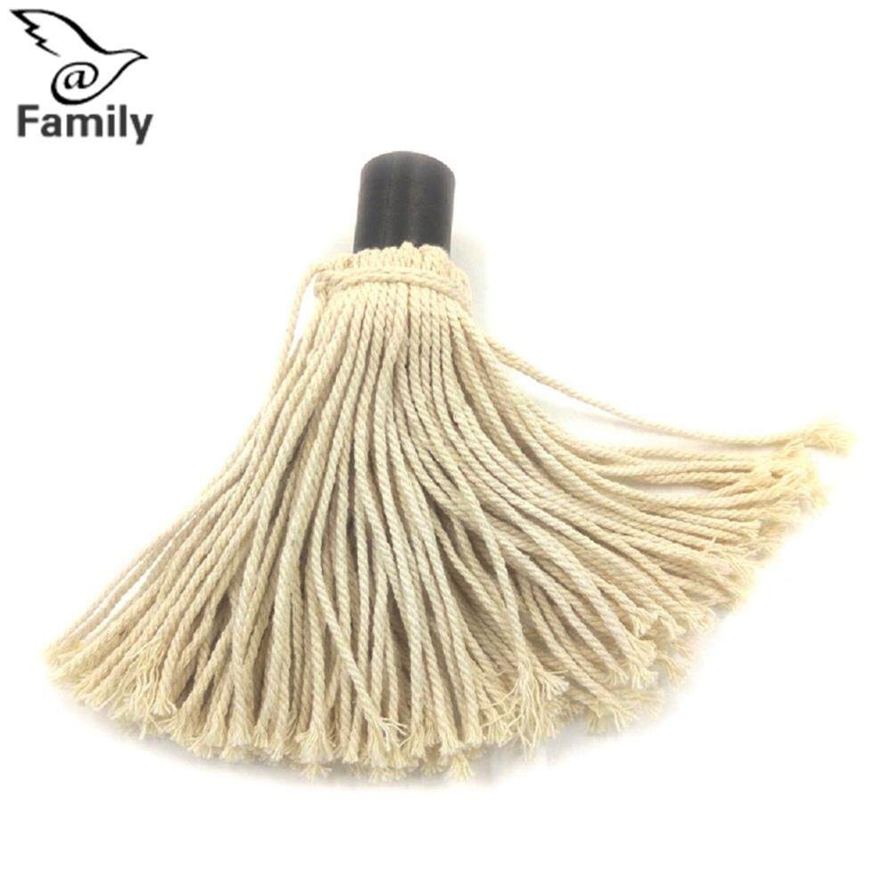 BÁO GIÁ Chổi Lau Nhà Sơn Tiến | Shopee Lazada Sendo Tiki mới nhất 8 Bigf Family Chổi Phết BBQ Cây Lau Nhà Bàn Chải Nướng Cọ Vẽ Sơn Dầu Đầu Thay Thế Cán Bằng Gỗ Nấu Ăn Nướng Bánh Mì Bếp Pastry