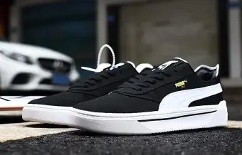 puma couple shoes