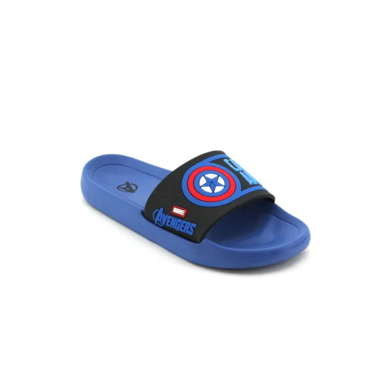 boys blue sandals