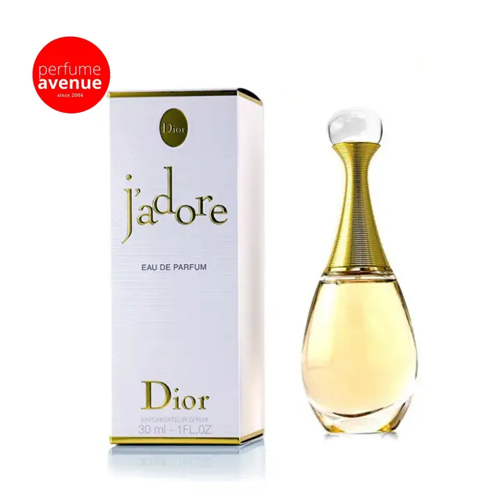 dior jadore edp