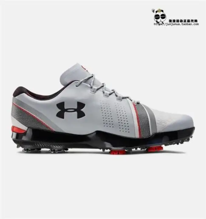 spieth 3 golf shoes