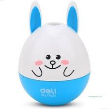 Gọt chì lật đật deli - 521