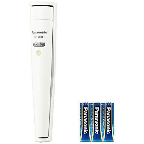 Panasonic Đèn Pin LED Với Pin Khô Evolta NEO BF-BE01N-W