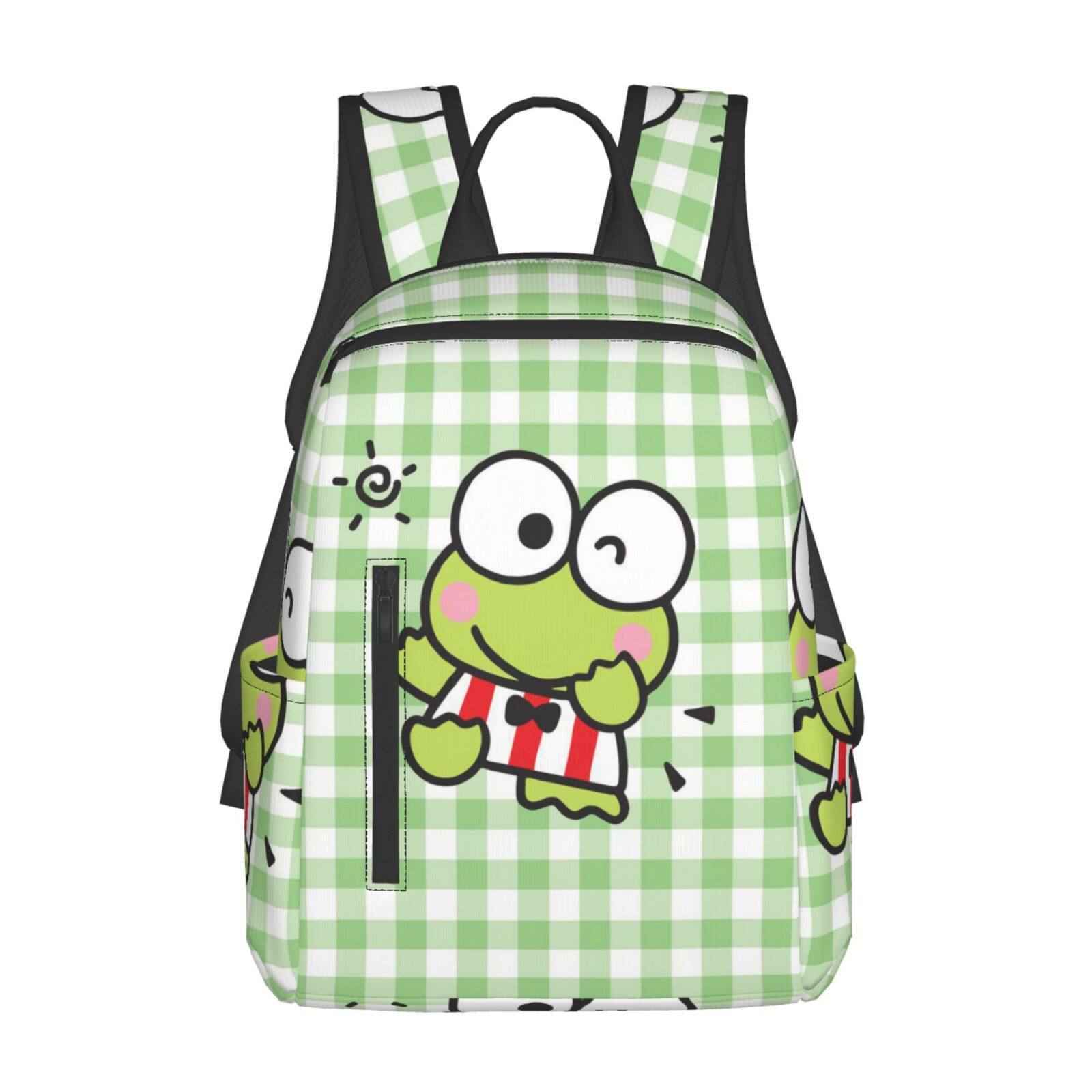 Keroppi backpack online