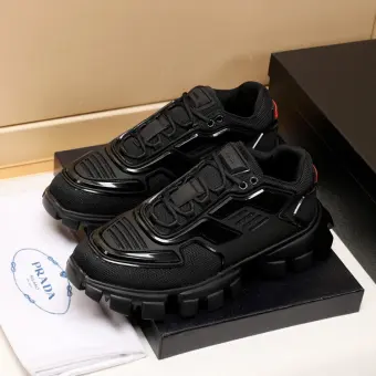 prada casual shoes