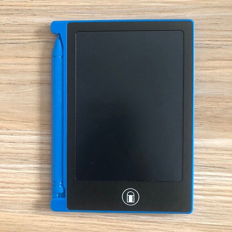 Máy Tính Bảng Viết LCD Điện Tử Mới 2021 Đồ Chơi Cho Trẻ Em, Tin Nhắn Ghi Nhớ Văn Phòng Tại Nhà Trẻ Em Vẽ Đồ Chơi